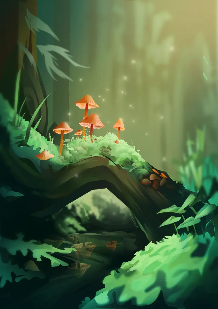 20240529 - foret speed paint WEB.webp