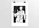 Print Death Parade