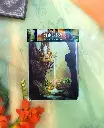 Pack de 5 cartes A6 - Fantasy