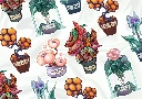 Stickers Plantes - FeelinGarden
