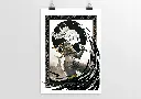 Print Expedition 33 - Alicia & Maelle