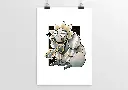 Print Expedition 33 - Esquie