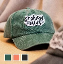 Casquette Confused Mind - Synkikons