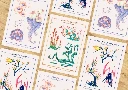 Print - Feelingarden - Planches Botaniques
